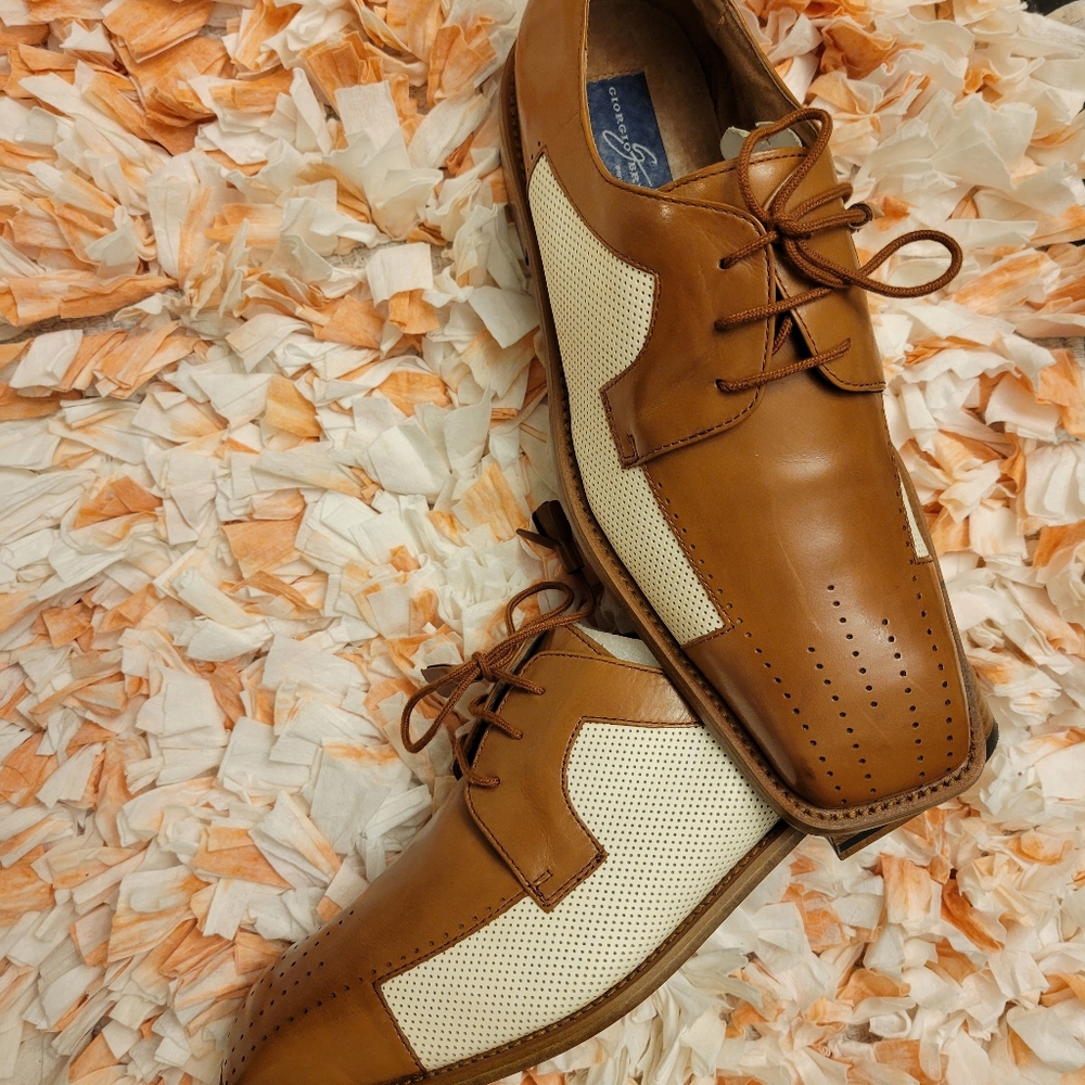 Giorgio Brutini Men Shoes